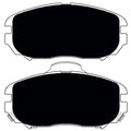 Porterfield Brake Pads for 2011 BUICK REGAL