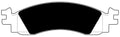 Porterfield Brake Pads for 2007 MERCURY MOUNTAINEER