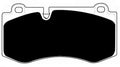 Porterfield Brake Pads for 2009 MERCEDES-BENZ SL550 w/ AMG Sport Pkg
