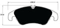 Porterfield Brake Pads for 2014 AUDI S5