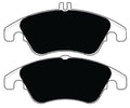 Porterfield Brake Pads for 2016 MERCEDES-BENZ E350 4-Matic