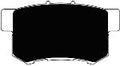 Porterfield Brake Pads for 2018 ACURA ILX 2.4L