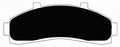 Porterfield Brake Pads for 1998 FORD RANGER 4WD 10" Rear Shoe