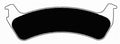 Porterfield Brake Pads for 1996 FORD WINDSTAR