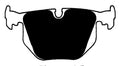 Porterfield Brake Pads for 2009 BMW 535xi