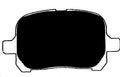 Porterfield Brake Pads for 2003 TOYOTA SOLARA 6cyl