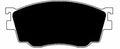 Porterfield Brake Pads for 1999 MAZDA 626 R/Disc