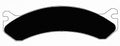 Porterfield Brake Pads for 2015 GMC SAVANA 2500 3/4 TON VAN