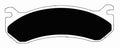 Porterfield Brake Pads for 2005 CHEVROLET TAHOE 4WD