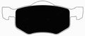 Porterfield Brake Pads for 2002 MAZDA TRIBUTE