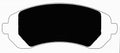 Porterfield Brake Pads for 2002 BUICK RENDEZVOUS
