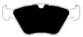 Porterfield Brake Pads for 2004 MERCEDES-BENZ E320 4-Matic