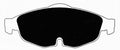 Porterfield Brake Pads for 2004 DODGE STRATUS Sedan 4 Cyl R/Drum