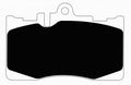 Porterfield Brake Pads for 2002 LEXUS LS 430