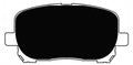 Porterfield Brake Pads for 2005 PONTIAC VIBE