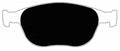 Porterfield Brake Pads for 2010 FORD TRANSIT CONNECT
