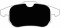 Porterfield Brake Pads for 2008 SAAB 9-3 Aero 2.8L 302mm F/Disc