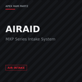 Airaid MXP Series Intake System
