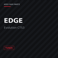 Edge Evolution CTS3
