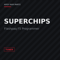 Superchips Flashpaq F5 Programmer