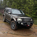 ARB Bumper/Fitting Kit Bundle 3432220 3432220B
