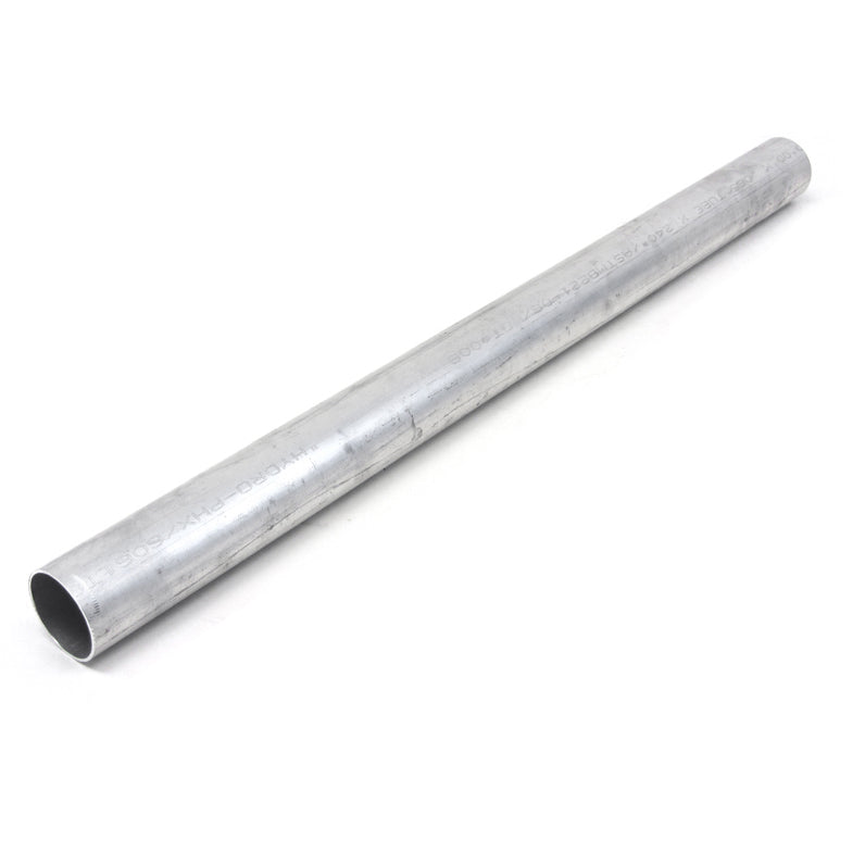 HPS Performance Products HPS 1-7/8" OD, 6061 Aluminum Straight Pipe Tubing , 16 Gauge