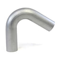 HPS Performance Products HPS 3-1/2" OD 120 Degree Bend 6061 Aluminum Elbow Pipe Tubing
