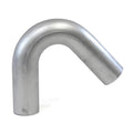 HPS Performance Products HPS 2-3/4" OD 135 Degree Bend 6061 Aluminum Elbow Pipe Tubing 16 Gauge w/ 4-5/16" CLR