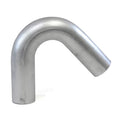HPS Performance Products HPS 1-1/2" OD 135 Degree Bend 6061 Aluminum Elbow Pipe Tubing 16 Gauge w/ 2" CLR