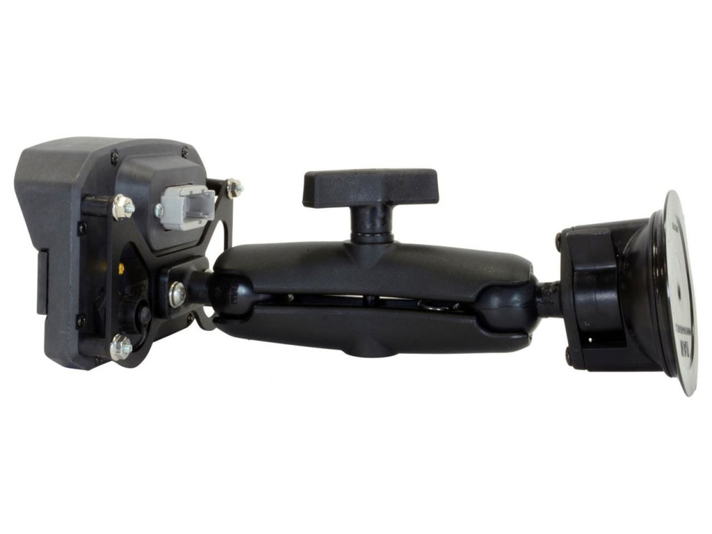 AEM Electronics CD-5 Mounting Bracket And RAM Ball (For RAM Mount Kit)