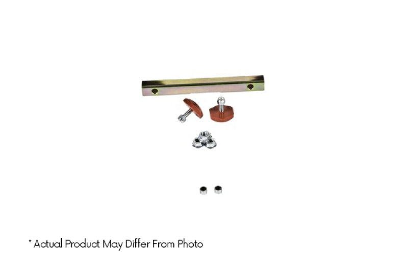 Belltech HANGER KIT 94-99 RAM 1500 StdCab 2inch 6583