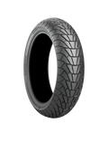 Bridgestone Battlax Ax41S 180/80-14 Rear 11631