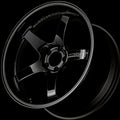 Advan GT PV 20x11 +39 Offset 5x120 Racing Gloss Black Wheel YAQ0M39W9P