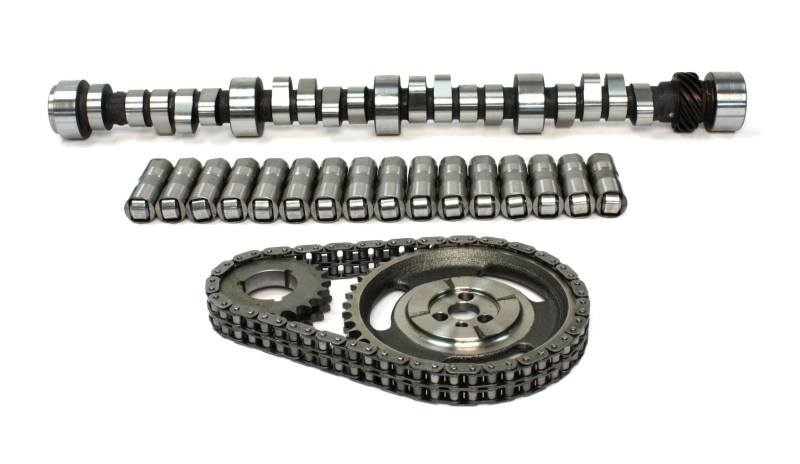 COMP Cams Camshaft Kit CS XR252HR-10 SK08-407-8