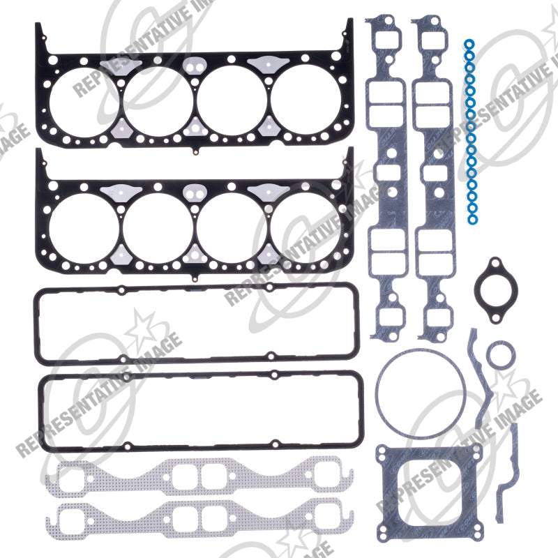 Cometic Gasket Cometic Subaru EJ255 Camshaft Seal Set - Exhaust Seals - 2 Included C4878