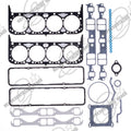 Cometic Gasket Cometic Toyota 7M-GE/7M-GTE Valve Cover Gasket Kit C4838