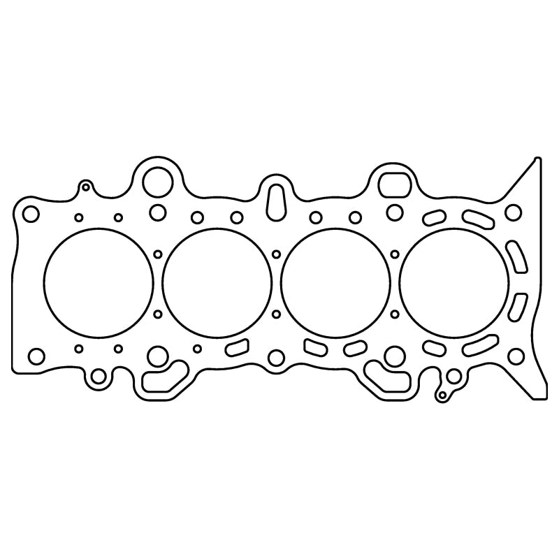 Cometic Gasket Cometic Honda D17A1/D17A2/D17A6/D17A7 .051in MLS Cylinder Head Gasket - 77mm Bore C4473-051