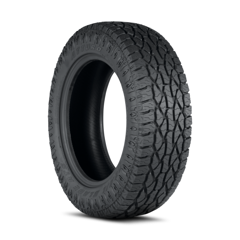 Atturo Tire Atturo Trail Blade ATS Tire - 275/50R22 115H Xl TBAS-FELR4PA
