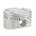 CP Piston & Ring Set for Honda F20C/F22C - Bore (87.5mm) - Size (+0.5mm) - Compression Ratio (9.0) SC7061A