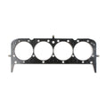 Cometic Gasket Cometic Chevrolet Gen-1 Small Block V8 .070in MLS Cylinder Head Gasket - 4.160in Bore C5402-070