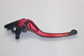 CRG Constructors Rc2 Brake Lever Standard Red 2AB-551-T-R