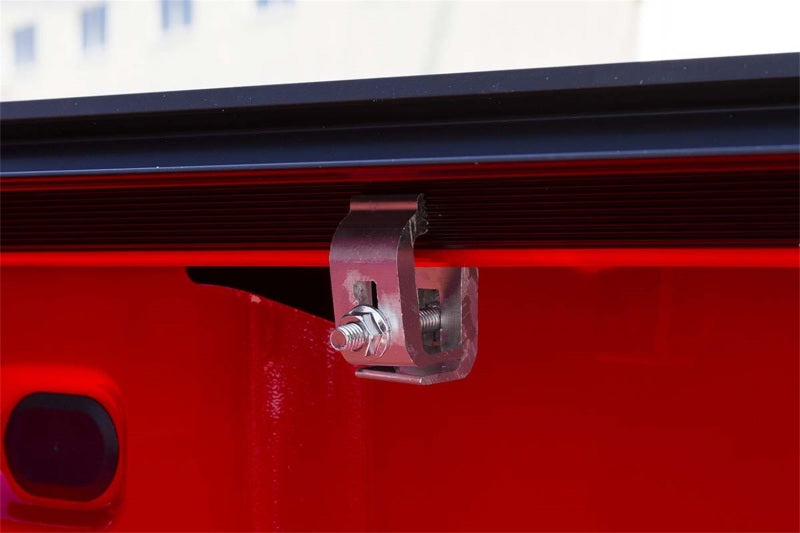 Access Original 07-19 Tundra 5ft 6in Bed (w/o Deck Rail) Roll-Up Cover 15209