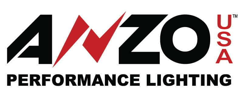 Anzo Projector Headlights