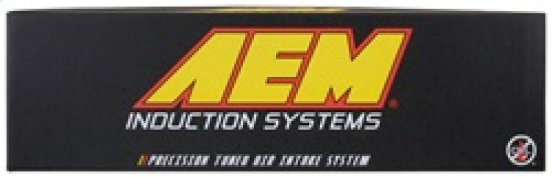 AEM Induction AEM 2017 C.A.S Hyundai Elantra L4-1.6L F/I Cold Air Intake 21-817C