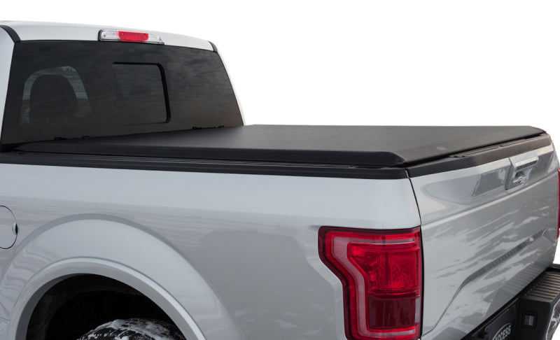 Access Original 04-14 Ford F-150 8ft Bed (Except Heritage) Roll-Up Cover 11289