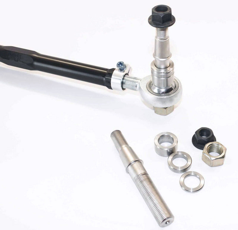 SPL Part Rear Toe Arms for Porsche 996 / 997