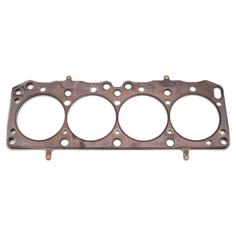 Cometic Gasket Cometic Cosworth FVA/FVC .066in MLS Cylinder Head Gasket - 88mm Bore C4135-066