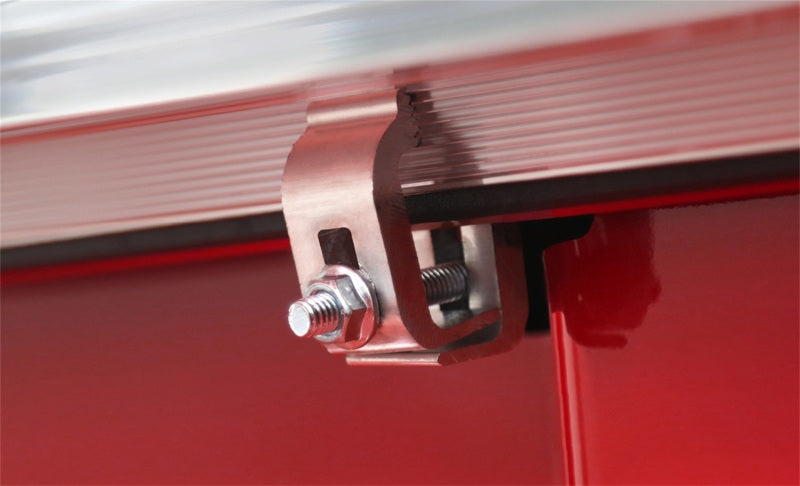 Access Tonnosport 07-19 Tundra 5ft 6in Bed (w/o Deck Rail) Roll-Up Cover 22050209