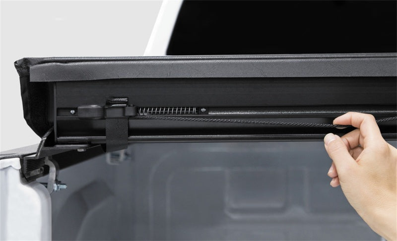 Access Limited 07-19 Tundra 8ft Bed (w/o Deck Rail) Roll-Up Cover 25229