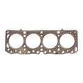 Cometic Gasket Cometic Ford Pre-Crossflow OHV Kent-Crossflow OHV Kent .064in MLS Cylinder Head Gasket-86mm Bore C4142-064